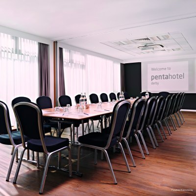 Фото Pentahotel Braunschweig