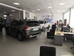 Фото 7 Официальный дилер Subaru центр Санрайз - Воронеж