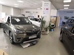 Фото 8 Официальный дилер Subaru центр Санрайз - Воронеж