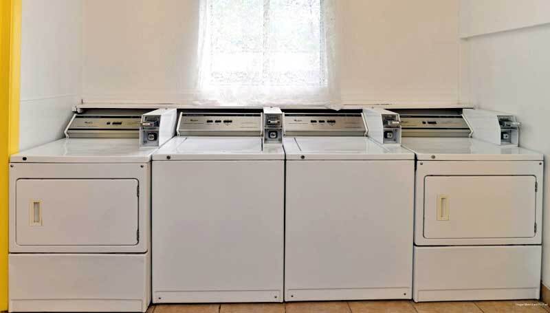 Фото Oregon Motel 8 and Rv Park