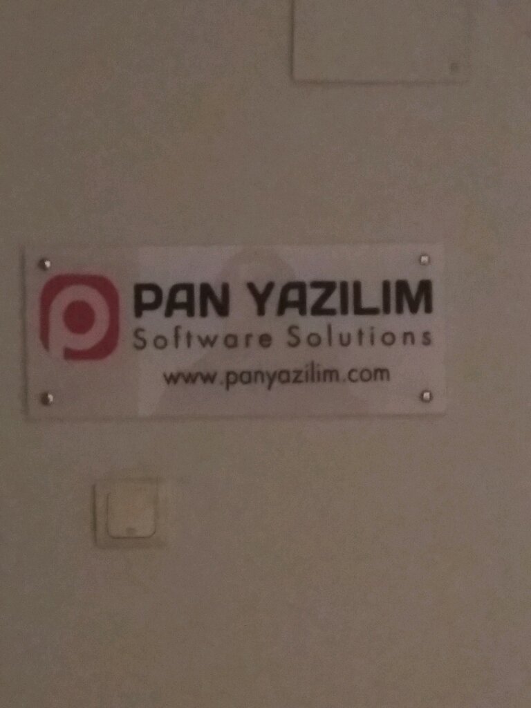 Software companies Pan Yazılım, Cekmekoy, photo