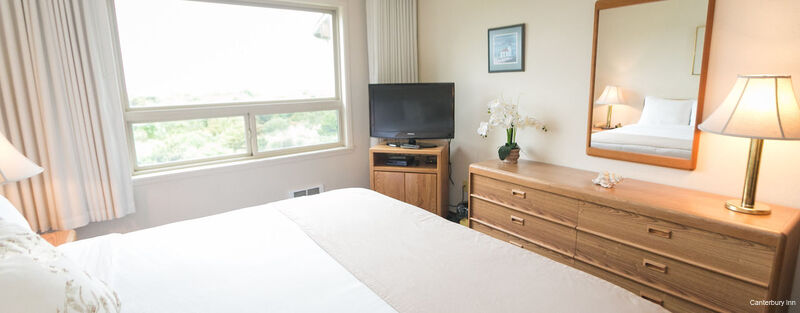 Фото The Canterbury Inn