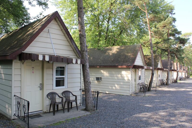 Фото Imperial Inn 1000 islands