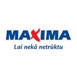 Maxima XX (Domes iela, 4A), supermarket