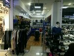 X-man (Sayilgoh Street, 7) ، متجر بيع الملابس الداخلية وملابس السباحة