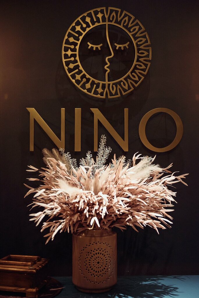 Мейрамхана Nino, Алматы, фото