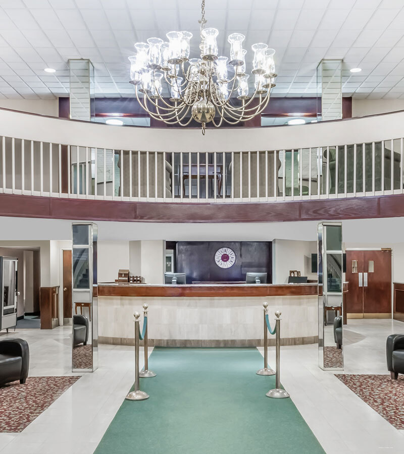 Фото отеля 3