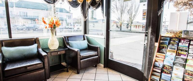 Фото Budget Inn of America