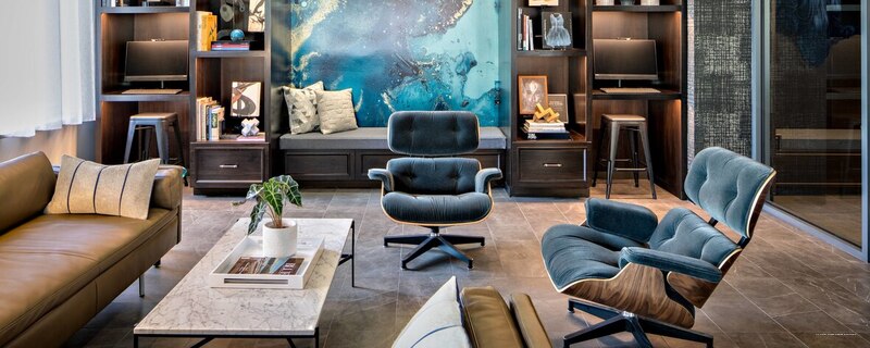 Фото Ac Hotel by Marriott Grand Rapids Downtown