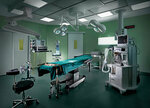 Hernia Surgery Center (Nagornaya Street, 17к6), medical center, clinic
