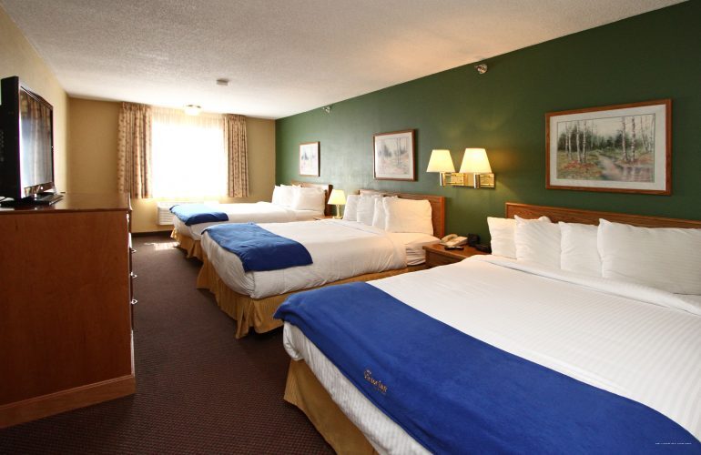 Фото New Victorian Suites