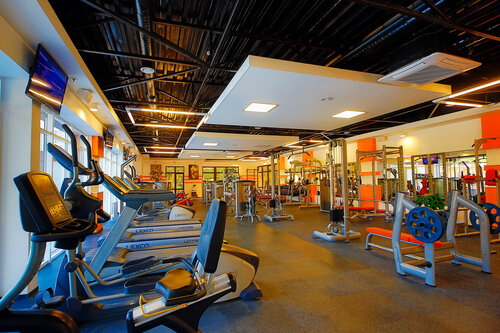 Fitness Home 20