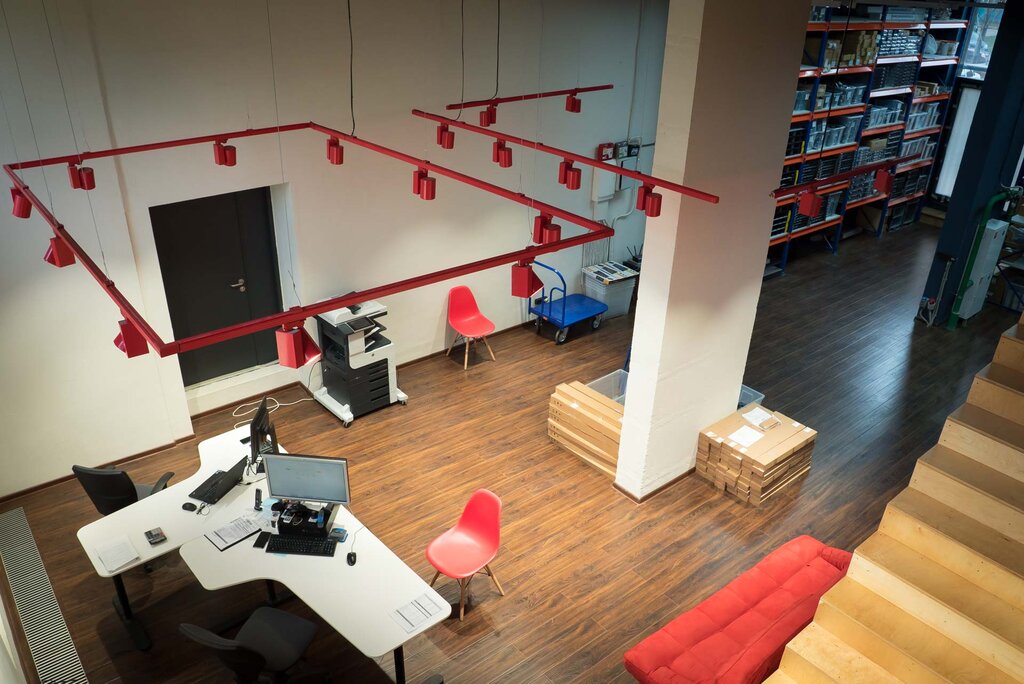 تكنولوجيا المعلومات (IT) Dorfa. Sale of IT equipment ، موسكو، صورة