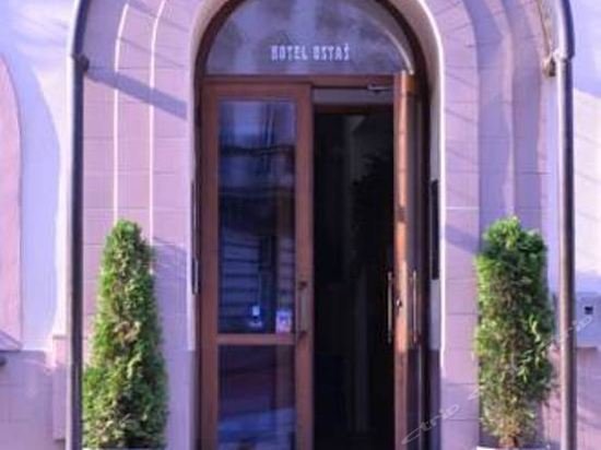 Фото Hotel Ostas