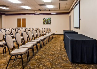 Фото Best Western Plus Forest Park Inn