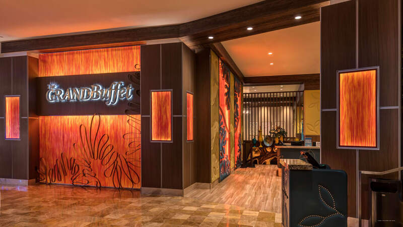 Фото Grand Sierra Resort and Casino