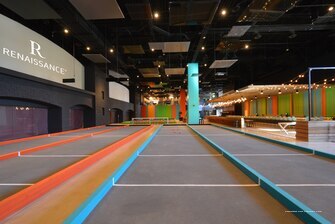 Фото Renaissance Reno Downtown Hotel & SPA