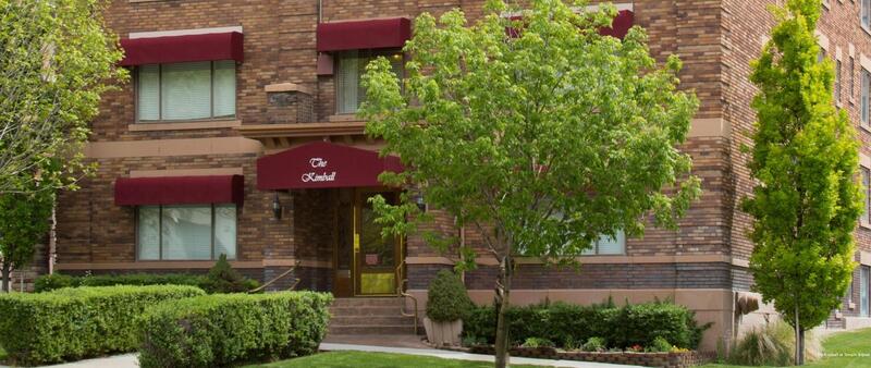 Фото The Kimball at Temple Square