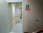 Polyclinic № 54, department of general practitioners (Fedoseenko Street No:16, Saint Petersburg), hastane bölümü  Saint‑Petersburg'dan