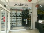 Modamix (Sayilgoh Street, 7), zapatería
