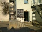 Партнер Мебель (улица Гоголя, 104), muebles a medida
