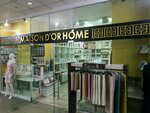 Maison d'or home (Sayilgoh Street, 5) ، محلات بيع أغطية السرير