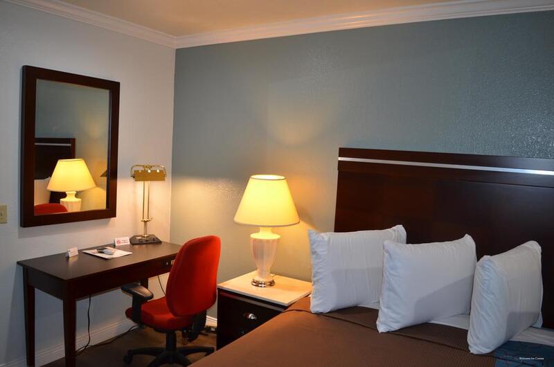 Фото Welcome Inn