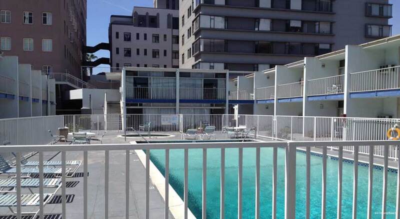 Фото Inn Of Long Beach