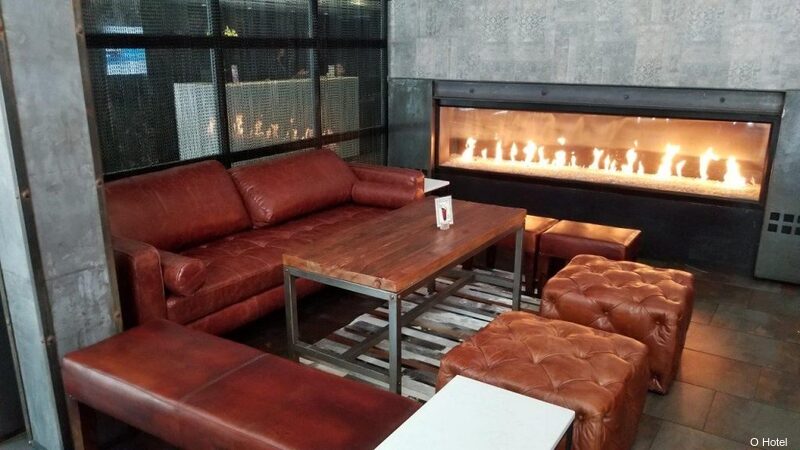 Фото O Hotel