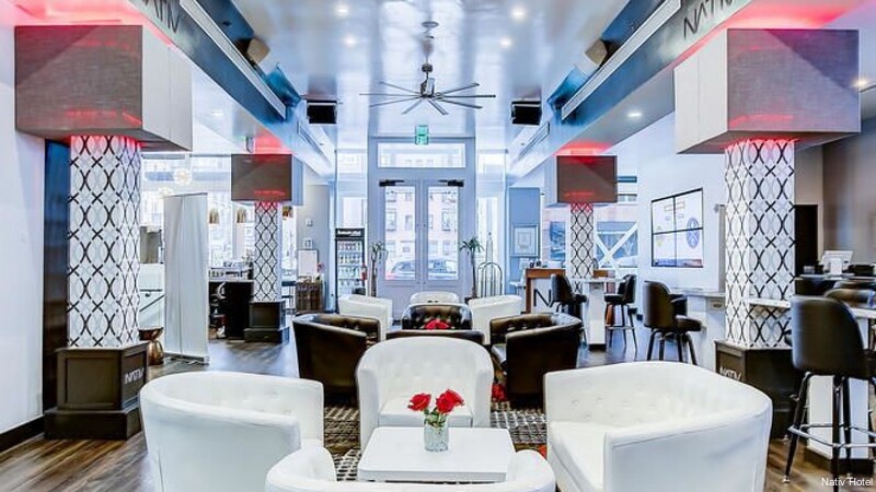 Фото Nativ Hotel