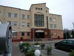 Gomelskiye Teplovyye Seti filial Rup Gomelenergo (Industryjaĺny prajezd, 4) ، شركة طاقة