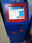 Payberry (улица Павла Корчагина, 34), payment terminal