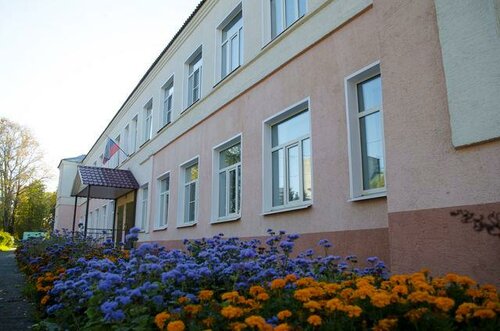 Kindergarten, nursery МКДОУ детский сад общеразвивающего вида № 12 Звездочка, Rodniki, photo