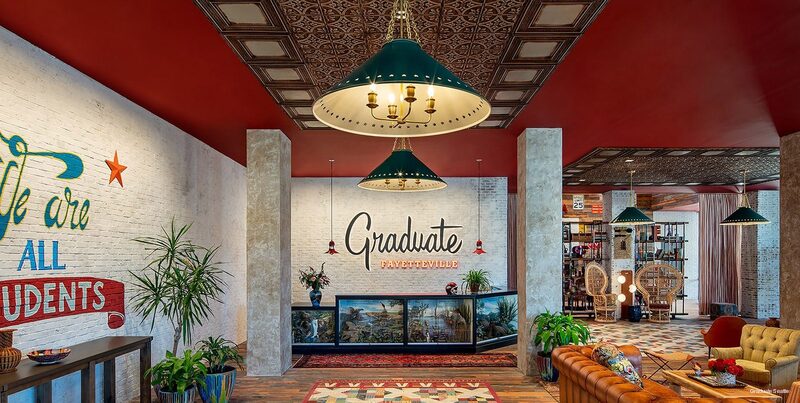 Фото Graduate Seattle