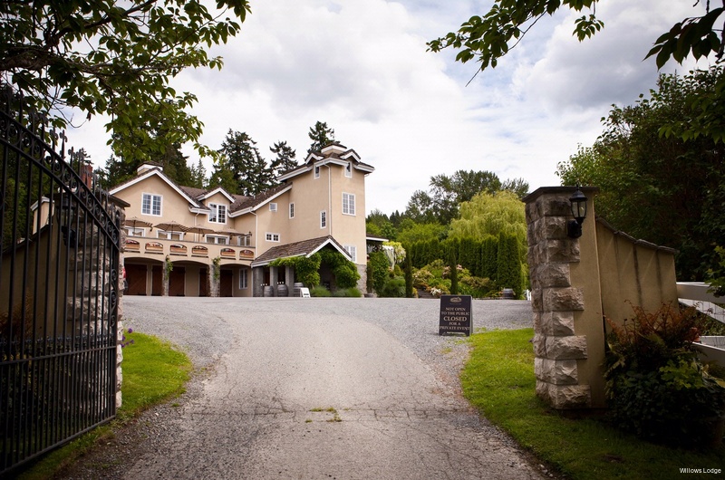 Фото Willows Lodge