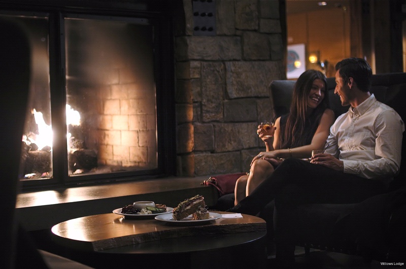 Фото Willows Lodge