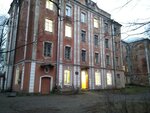 СЗГМУ им. И. И. Мечникова, Стоматологический факультет (Piskaryovskiy Avenue, 47АЕ), education infrastructure
