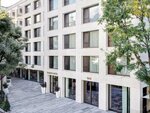 Stage 12 Hotel by Penz (Maria-Theresien-Straße, 12), hotel