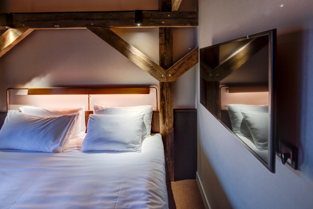 Фото Hotel van de Vijsel