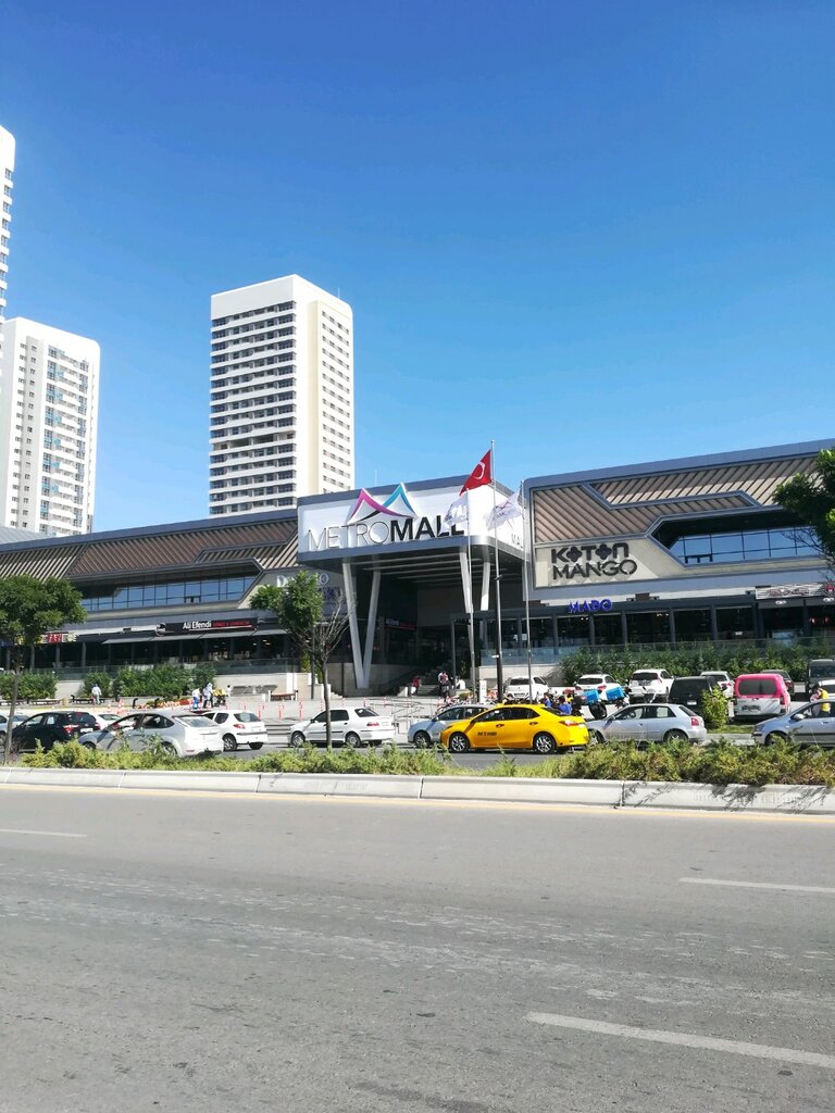 Mobilya mağazaları Yatsan Metromall Avm, Etimesgut, foto