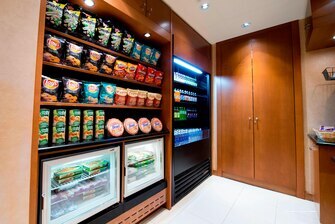 Фото Residence Inn by Marriott Toronto Vaughan