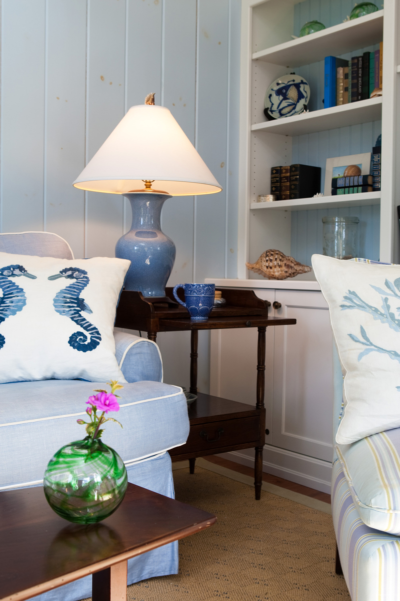 Фото The Cottages at Cabot Cove