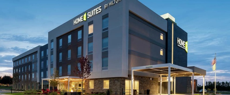 Фото Home2 Suites by Hilton Appleton
