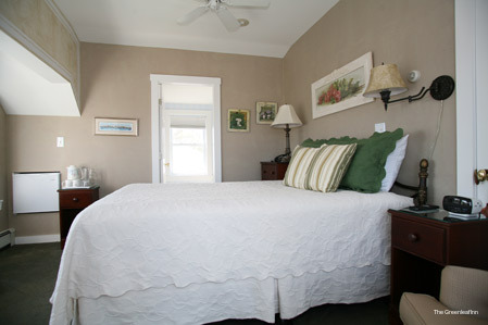 Фото Green Leaf Inn