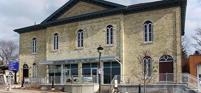 Фото Save Inn Kincardine