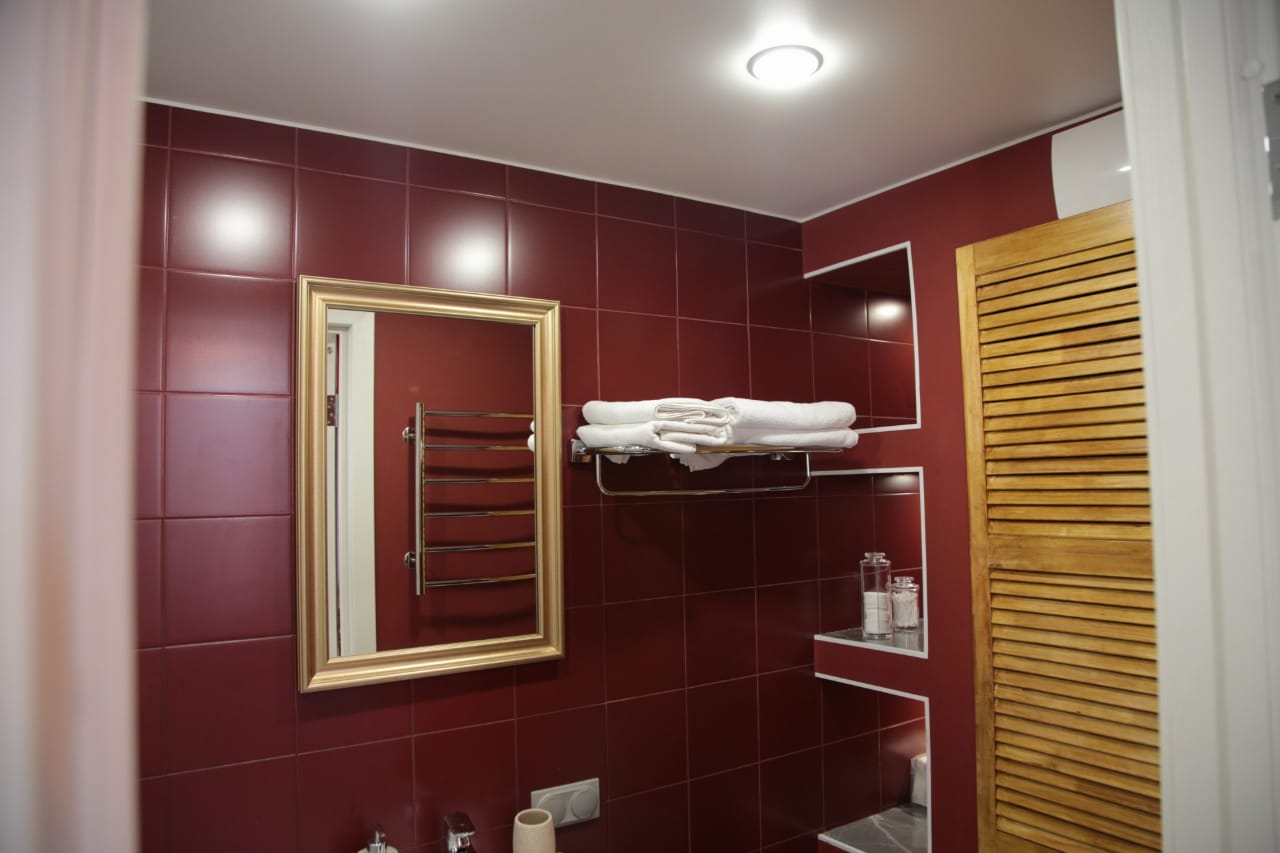 Фото Gallery of stories