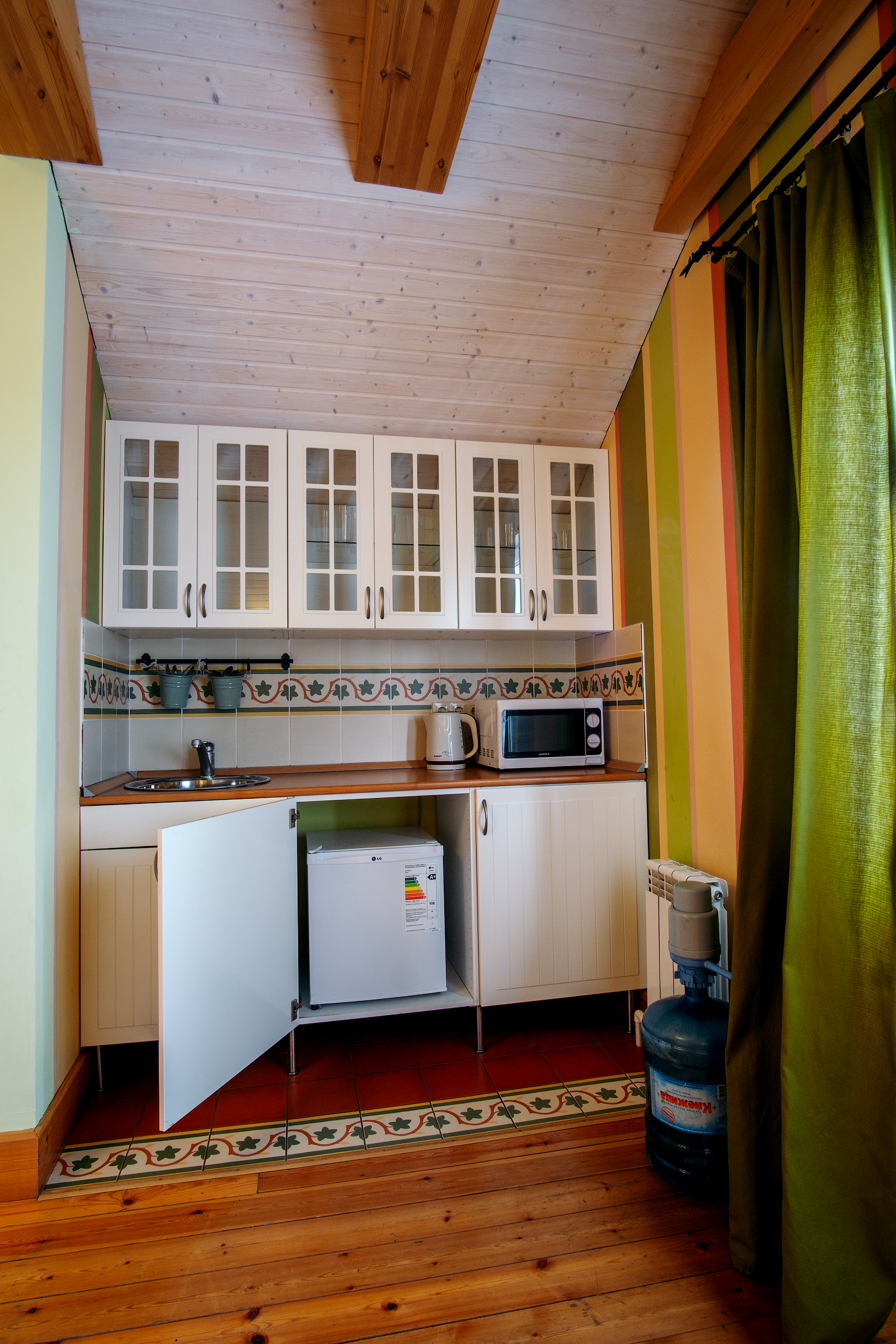 Фото Туркомплекс Малые Карелы