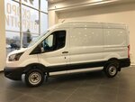 Фото 7 Ford ТЦ Кунцево - официальный дилер Ford Transit