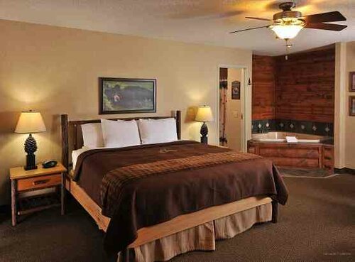 Гостиница Stoney Creek Hotel Sioux City в Сиу-Сити