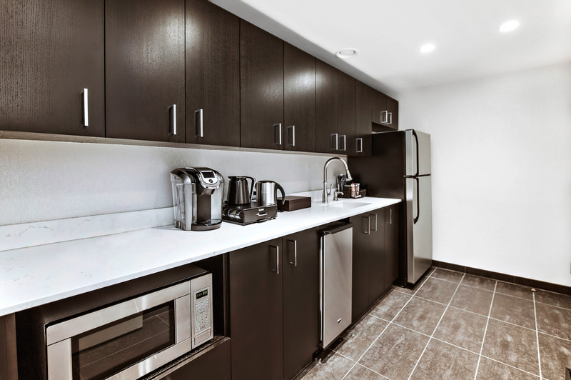 Фото InterContinental Chicago Magnificent Mile by IHG